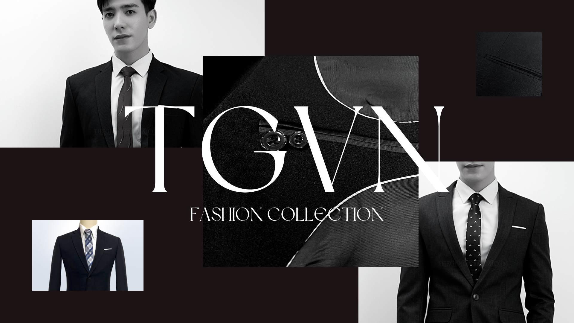 Thế Giới Vest Nam